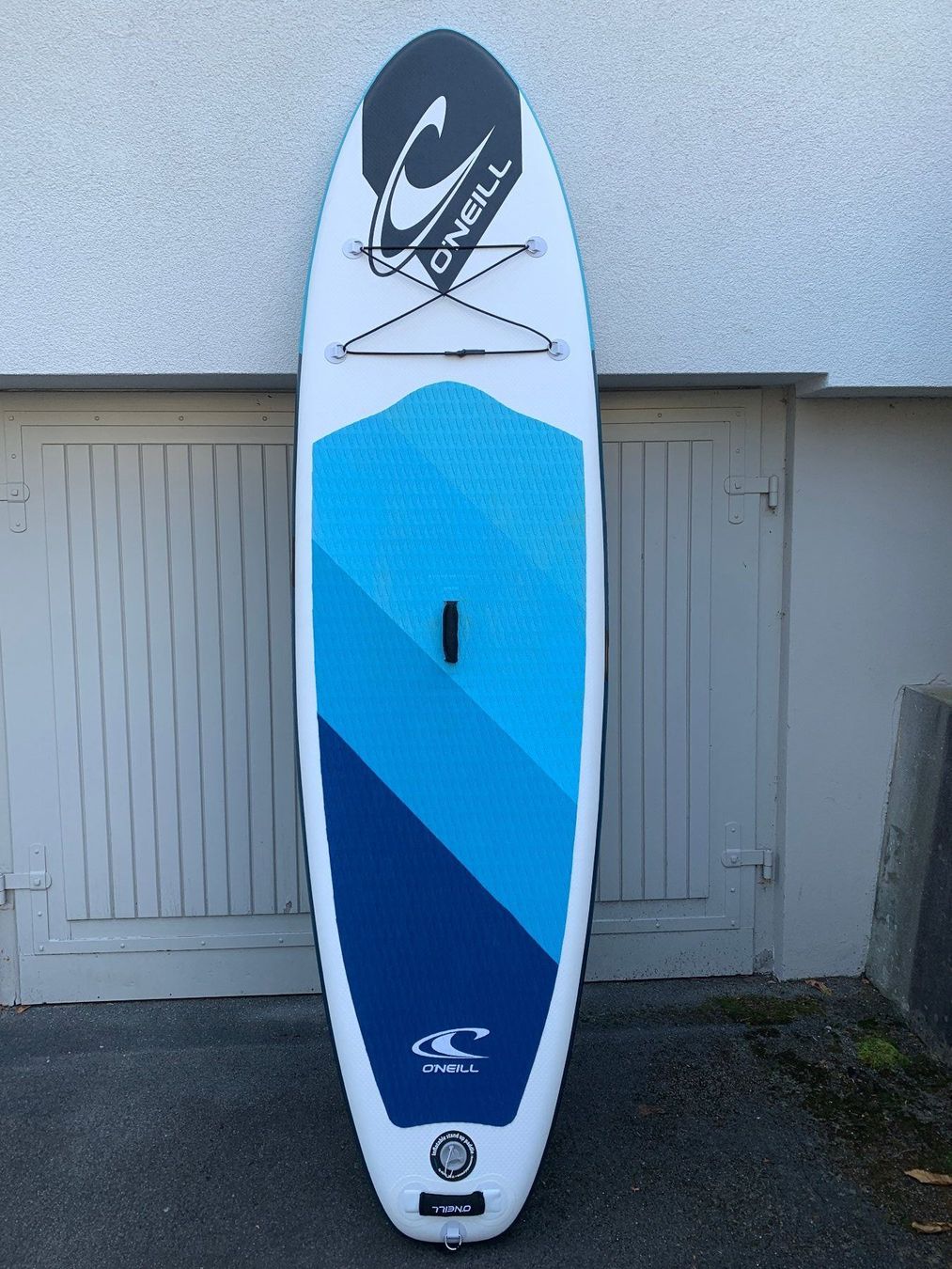 Gommoni, kayak & canoe: SUP - StandUp Paddle O'NEILL Komplett- SET – Nuovo (secondo la descrizione) da Luzern venduto da serchon 1