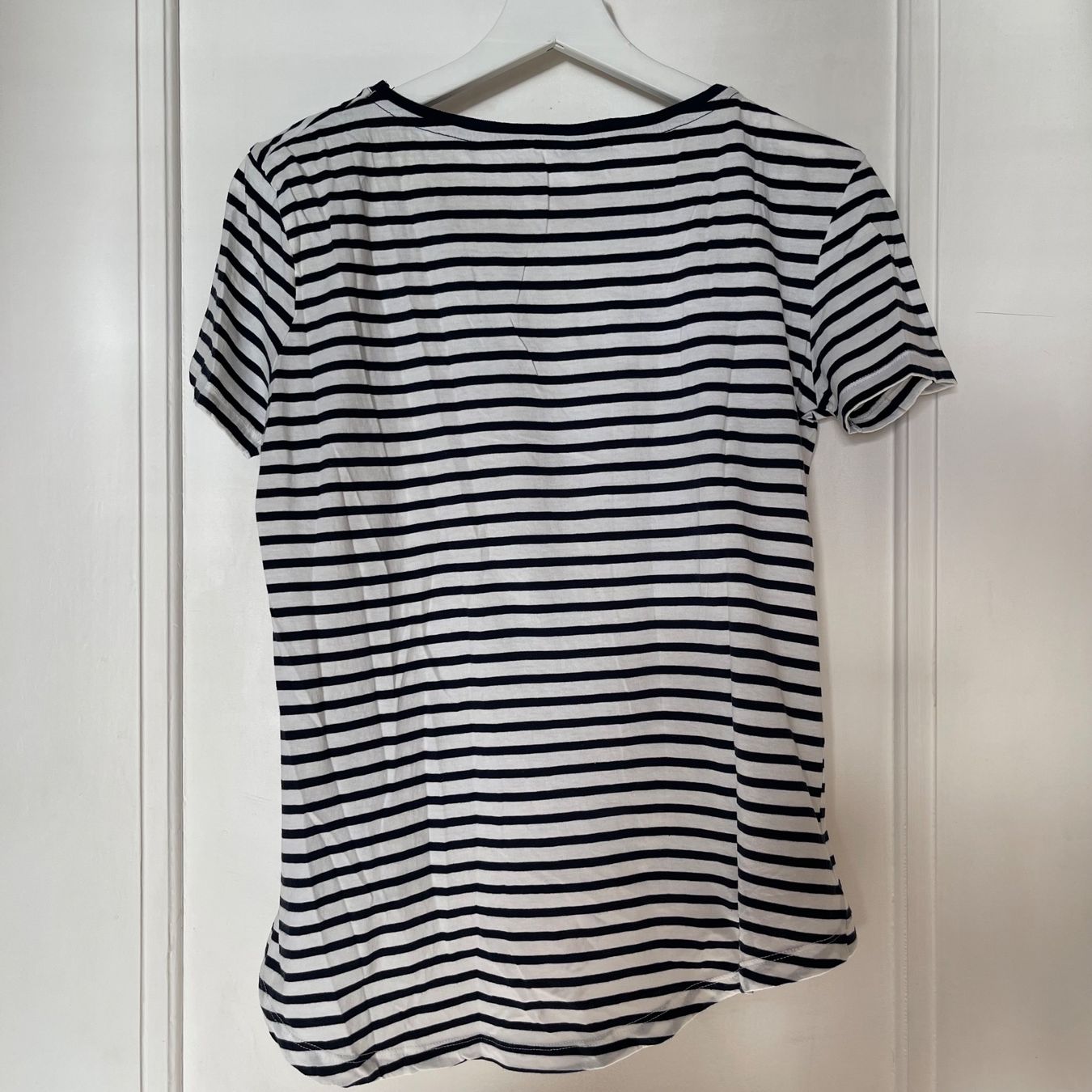Zara T-Shirts: T-shirt rayé – Gebraucht aus Territet von Estelle_elletsE 1