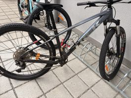 Mountainbike Trek Marlin 5 gebraucht 