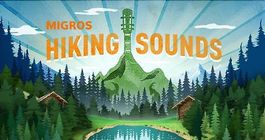 Tickets Migros Hiking Sounds - Klosters vom 05.09.2026.