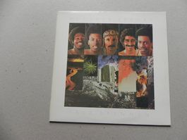 Promo LP USA Funk Fusion Jazz Band Weather Report 1975