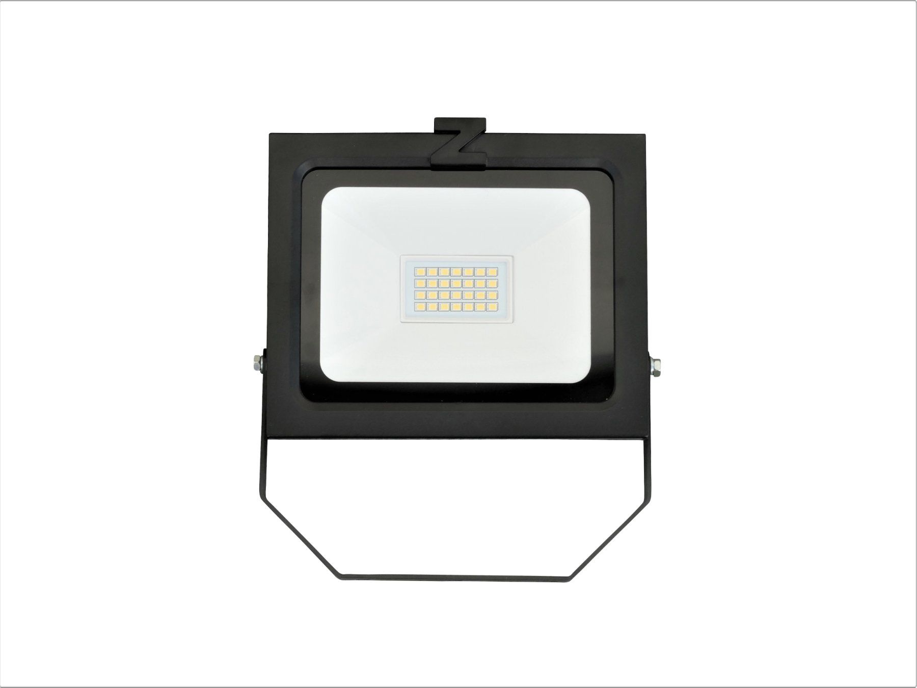 Lampen: LED Aussenstrahler, Flutlicht, Scheinwerfer - NEU! – Neu und originalverpackt aus Wallisellen von kingschair 1