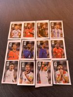 Panini WM 2026 Sticker Coca Cola komplett