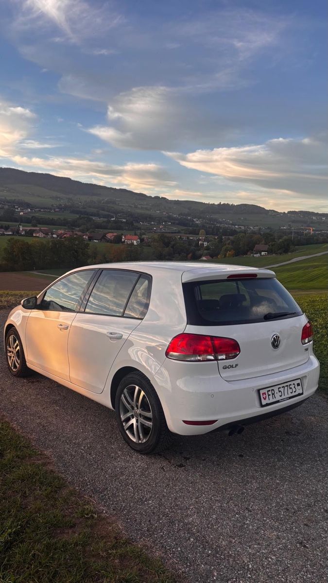 VW Automobili: VW golf – Usato da Morlon venduto da mer_8zpk