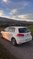 VW golf