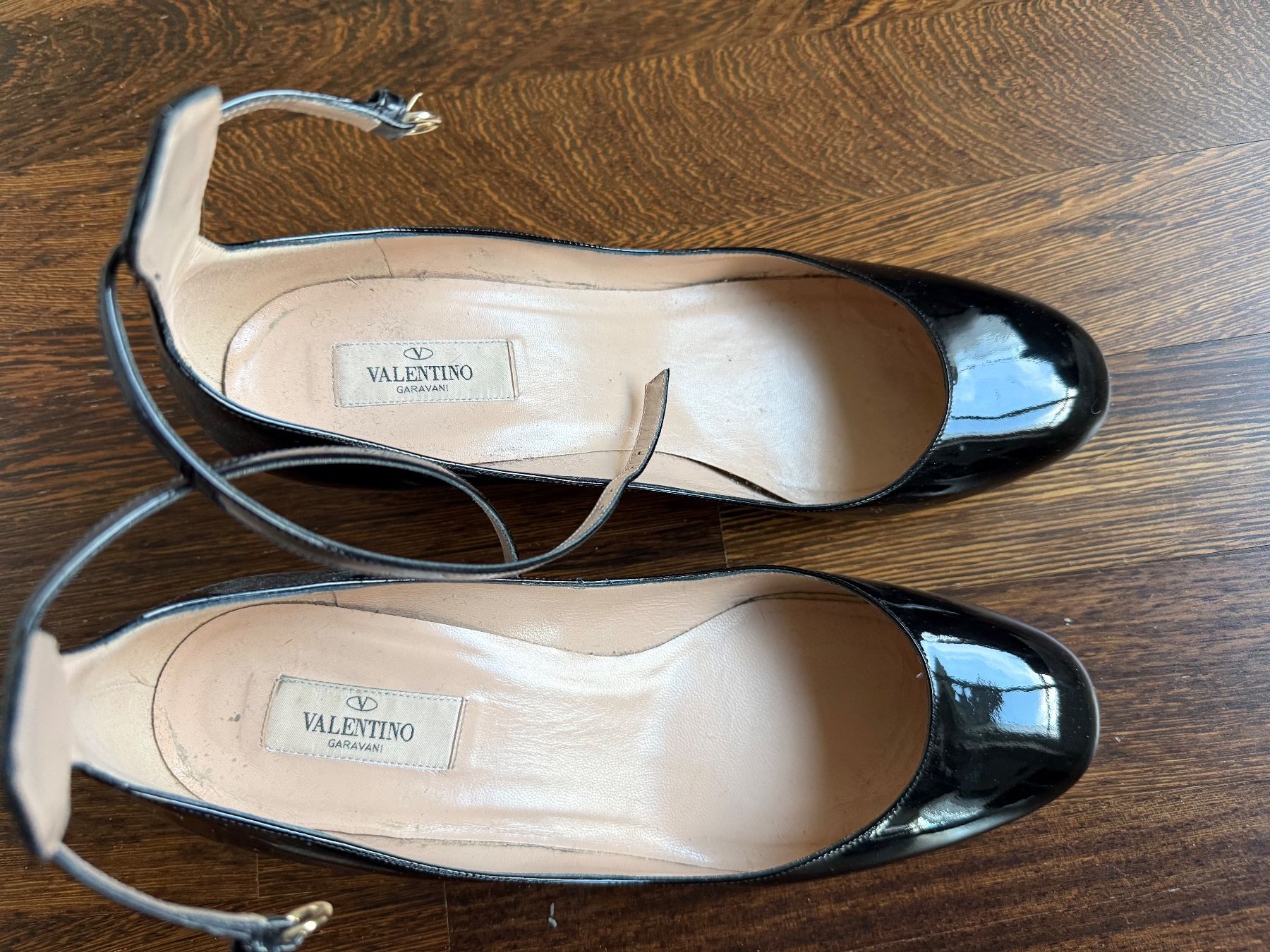 Valentino Scarpe da donna: Valentino Tango-Pumps Schuhe Gr.41 – Usato da Sempach venduto da franksch_ 1