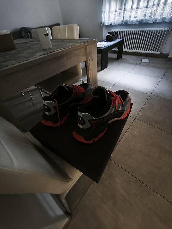 Scarpe da uomo: Vendo  – Usato da Paradiso venduto da sso_cm5d 3