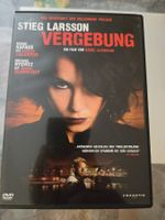 Vergebung DVD