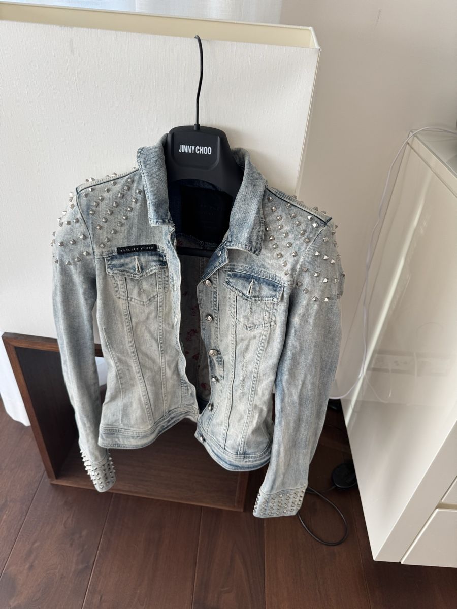 Jacken: Philipp Plein – Gebraucht aus Lachen SZ von ole_v22q 5