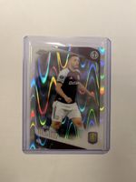 UCC Topps Chrome John McGinn Aston Villa