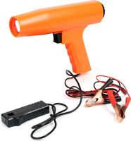 Wiltec Zündlichtpistole 12V 8000U/min