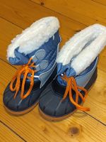Winterstiefel 20/21 in Top-Zustand