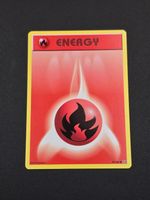 Fire Energy #092 XY Evolutions NM / 🇬🇧