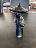 Statuette Figurine Chinois Murano