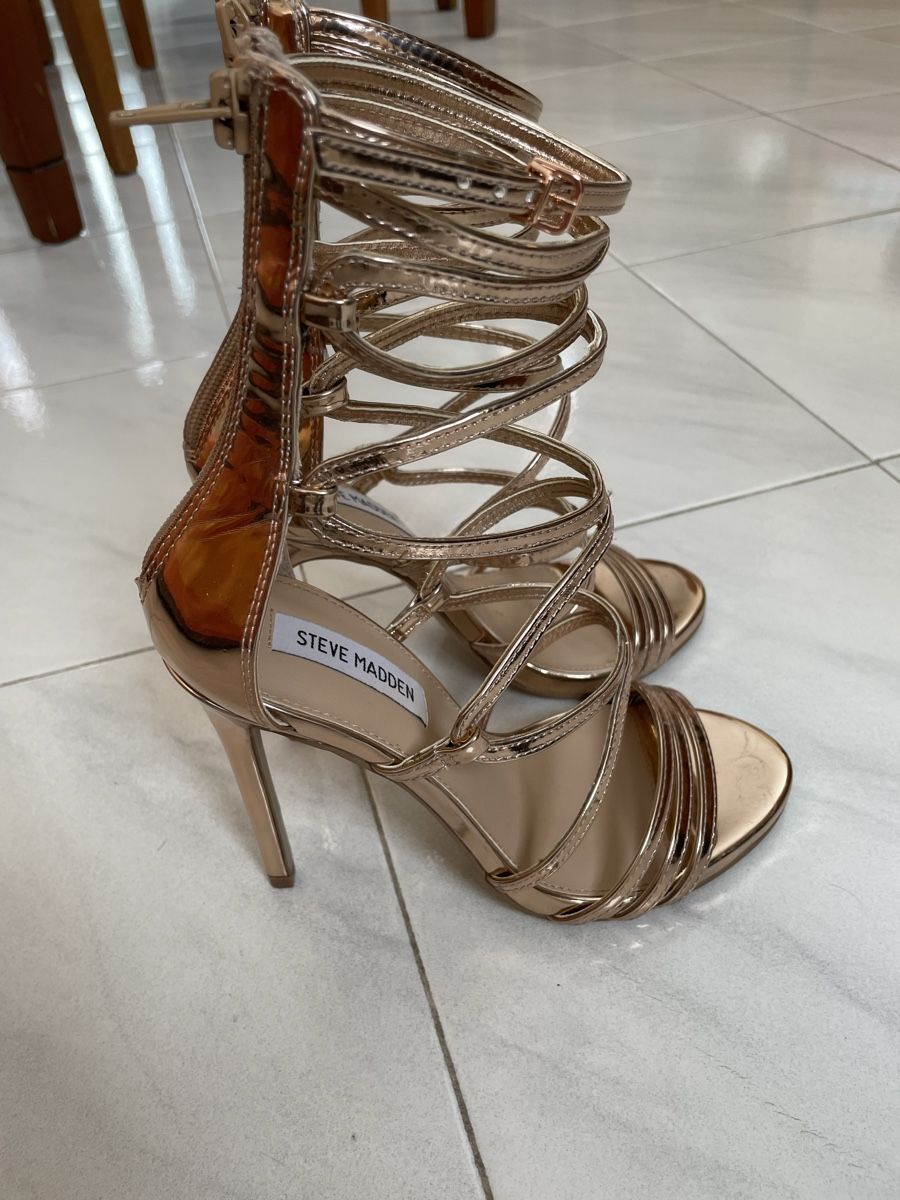 Steve Madden Scarpe da donna: Steve Madden stilettos – Nuovo (secondo la descrizione) da Zug venduto da Fashionaddicted.- 1
