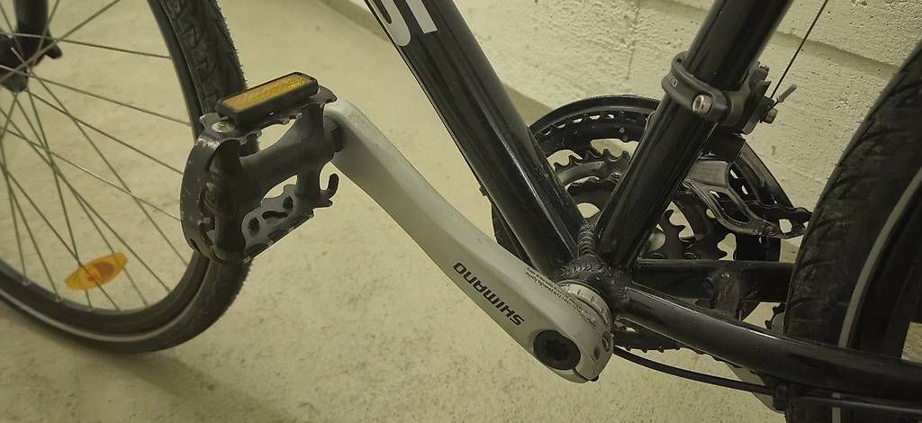 Velos: Focus Mountainbike – Gebraucht aus Wohlen AG von ste_w55b 3