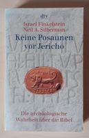 Buch - Die archäologische Wahrheit über die Bibel