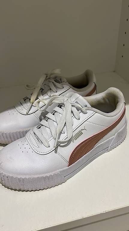 Chaussures femmes: Puma Schuhen – D'occasion à Wil SG par smu_l76j