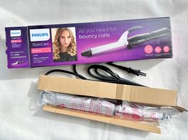Philips Lockenstab StyleCare BHB862/00 Ø 16 mm