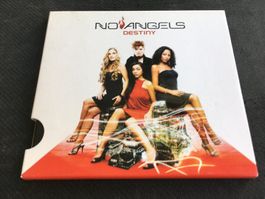 No Angels - Destiny -CD- (Slidecase)