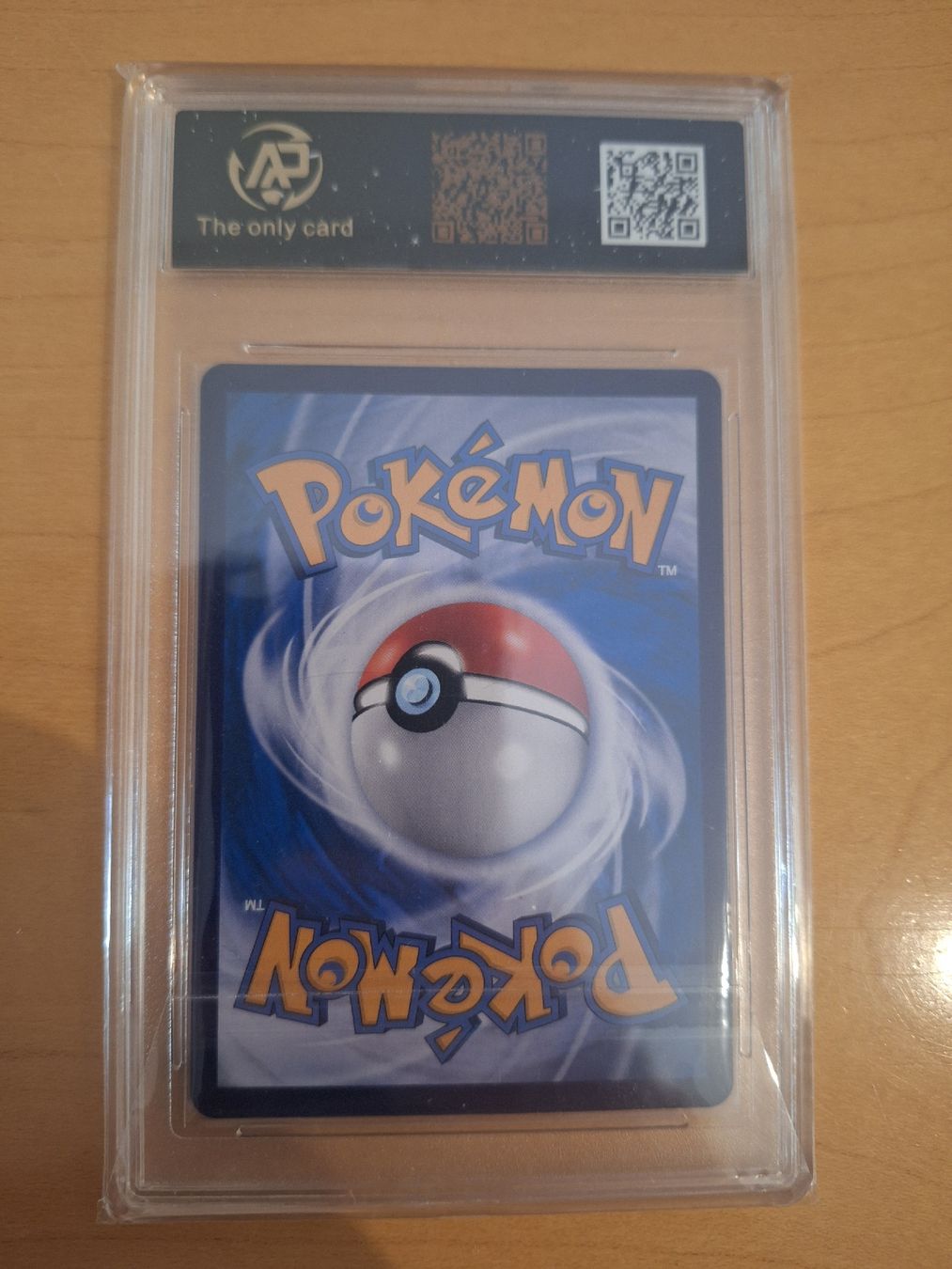 Pokémon Carte collezionabili: Pokemon Machamp V 140/128 graded Mint 9  – Usato da Hunzenschwil venduto da oli23 1