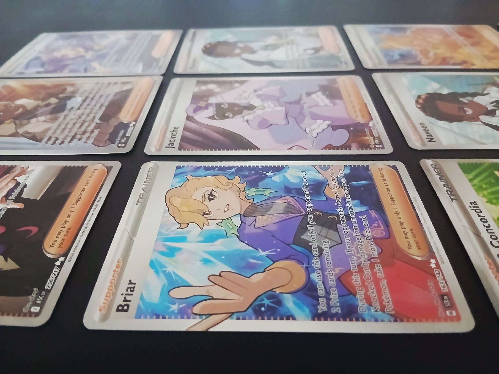 Pokémon Cartes à collectionner: Trainer Supporter Pokémon Englisch – Neuf (Voir description) à Regensdorf par Baba_Basar 3