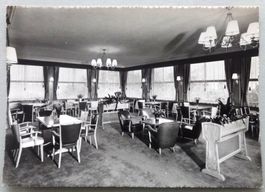 Hotel S.E.V. Grubisbalm, Vitznau