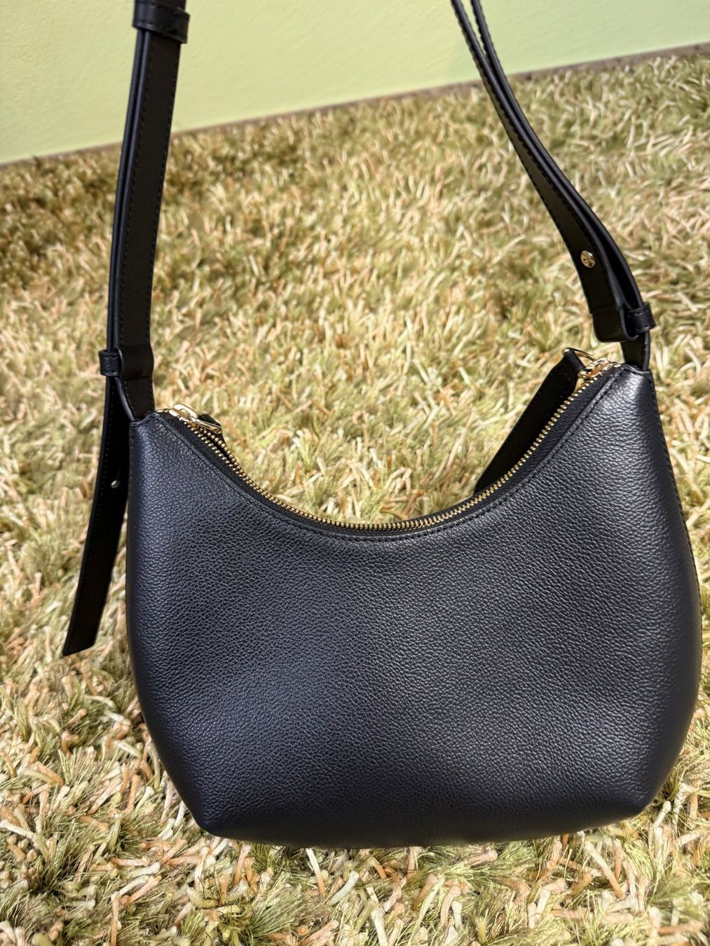 Furla Taschen für Damen: Tasche Furla in schwarz – Gebraucht aus Schlierbach von gnatcatcher 1