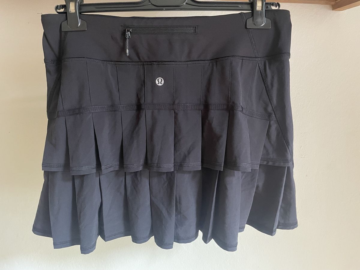 Lululemon Gonne: Hosenrock Lululemon – Usato da Quinto venduto da Arpe11 7
