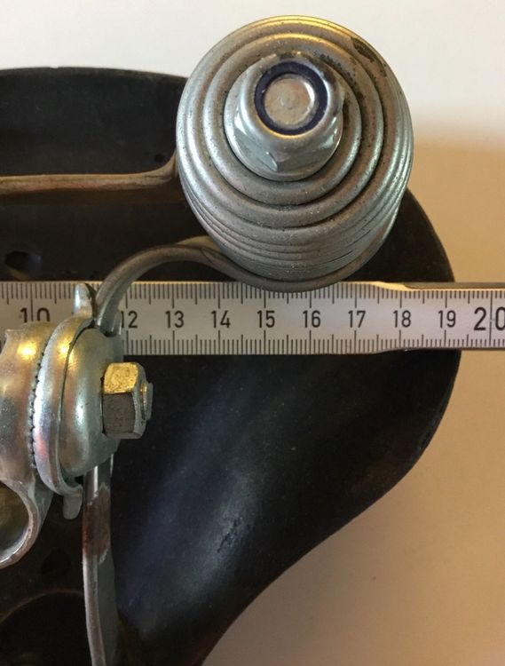 TrendPet Comfort Wagon Gefederter Fahrradanhänger L
