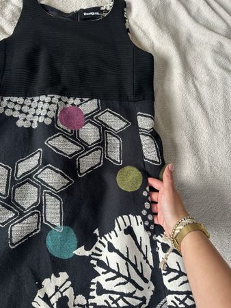 Desigual Kleid