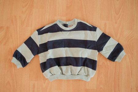 NEU Pullover Gr. 74/80 Marke Smile