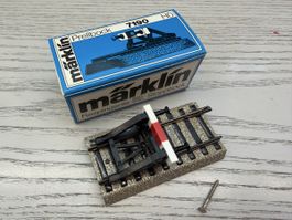 Märklin 7190 Prellbock