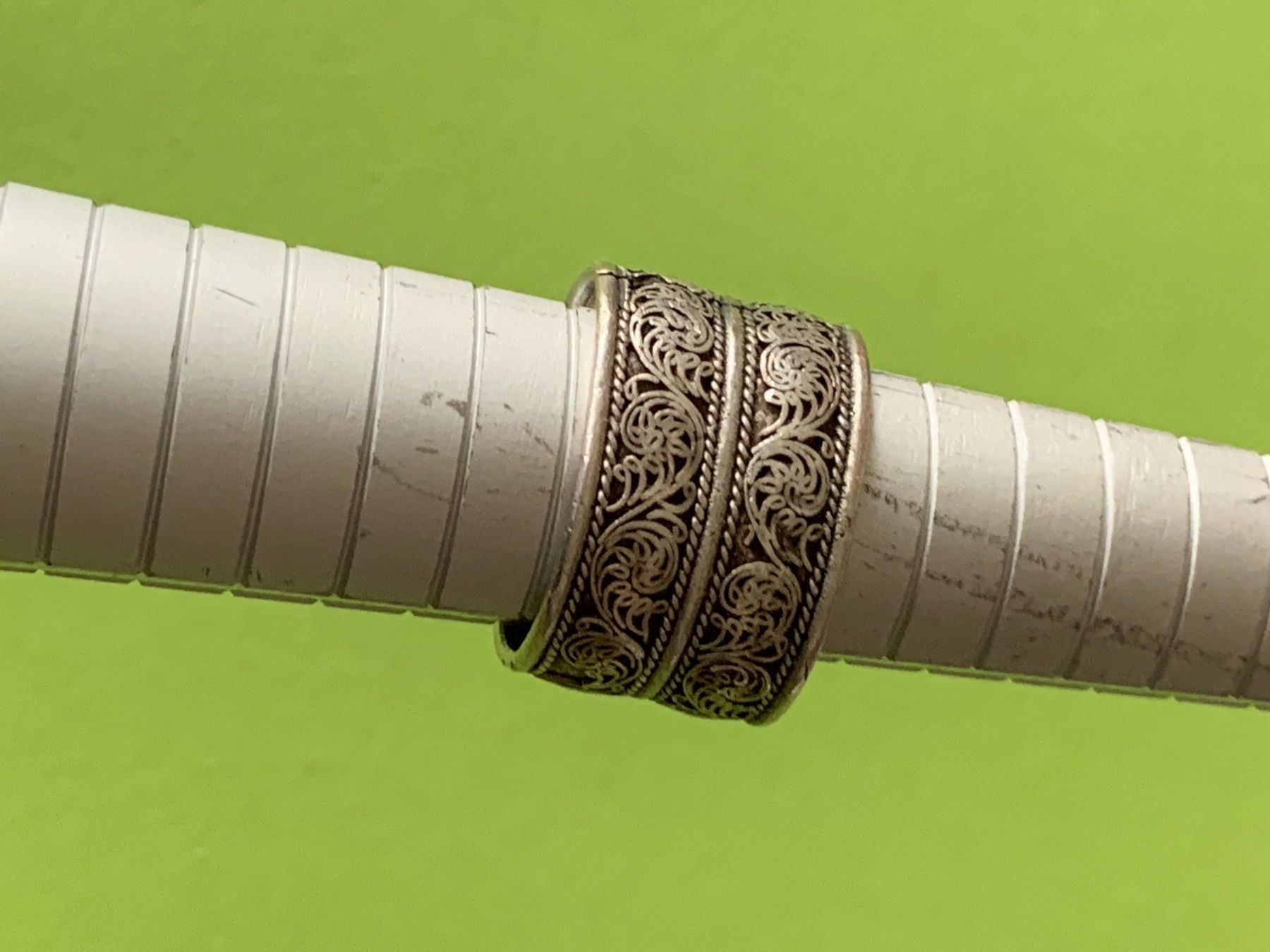 Ringe: Doppelring grösse 56.5/18 – Gebraucht aus Dittingen von Bijoubelle 2
