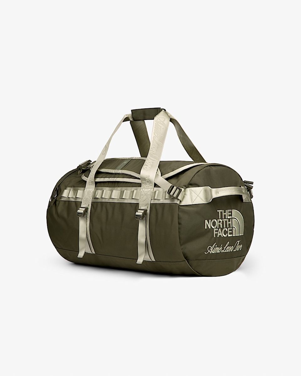 North Face Sacs: TNF X Aimé Leon Dore Base Camp Duffel – Neuf avec emballage d'origine à Zürich par andy_89 4