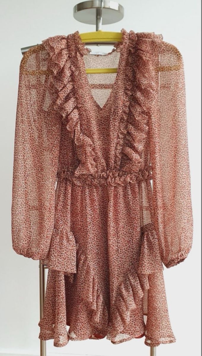 Vestiti: Schickes Claire Luise Kleid Gr. 34 – Nuovo (secondo la descrizione) da Liestal venduto da ell_6xc7 2