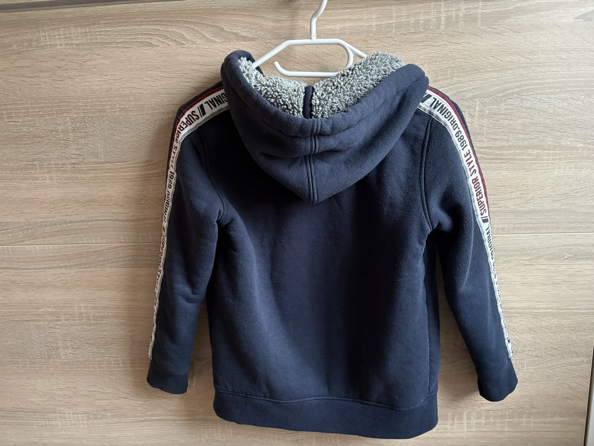 C&A Maglioni & Felpe: Pullover warm Grösse 134/140 – Usato da Nürensdorf venduto da Yellowstone09 3