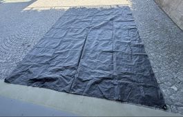 Blache Wasserdicht Plastisch 4.77 M x 3.5 M gross