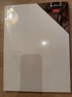 Van Bleiswijck Malerei Leinwand 30x40cm neu verpackt