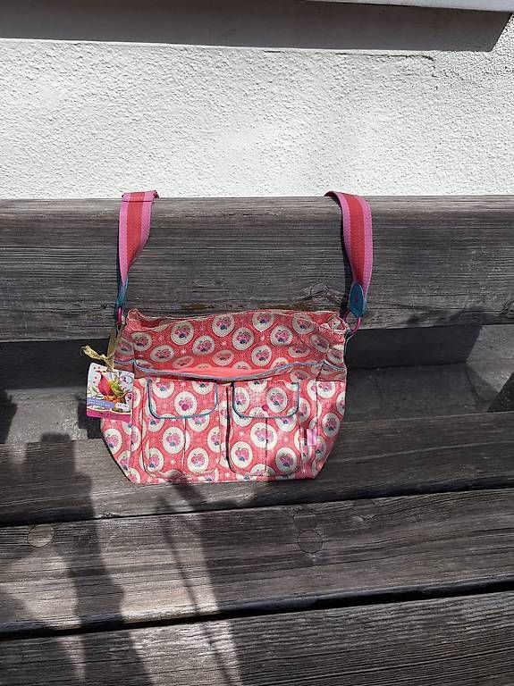 Borse da donna: Rice Tasche – Usato da Chur venduto da Weltanschau 2