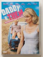 Daddy & Them - Durchgeknallt in Arkansas (Billy B. Thornton)