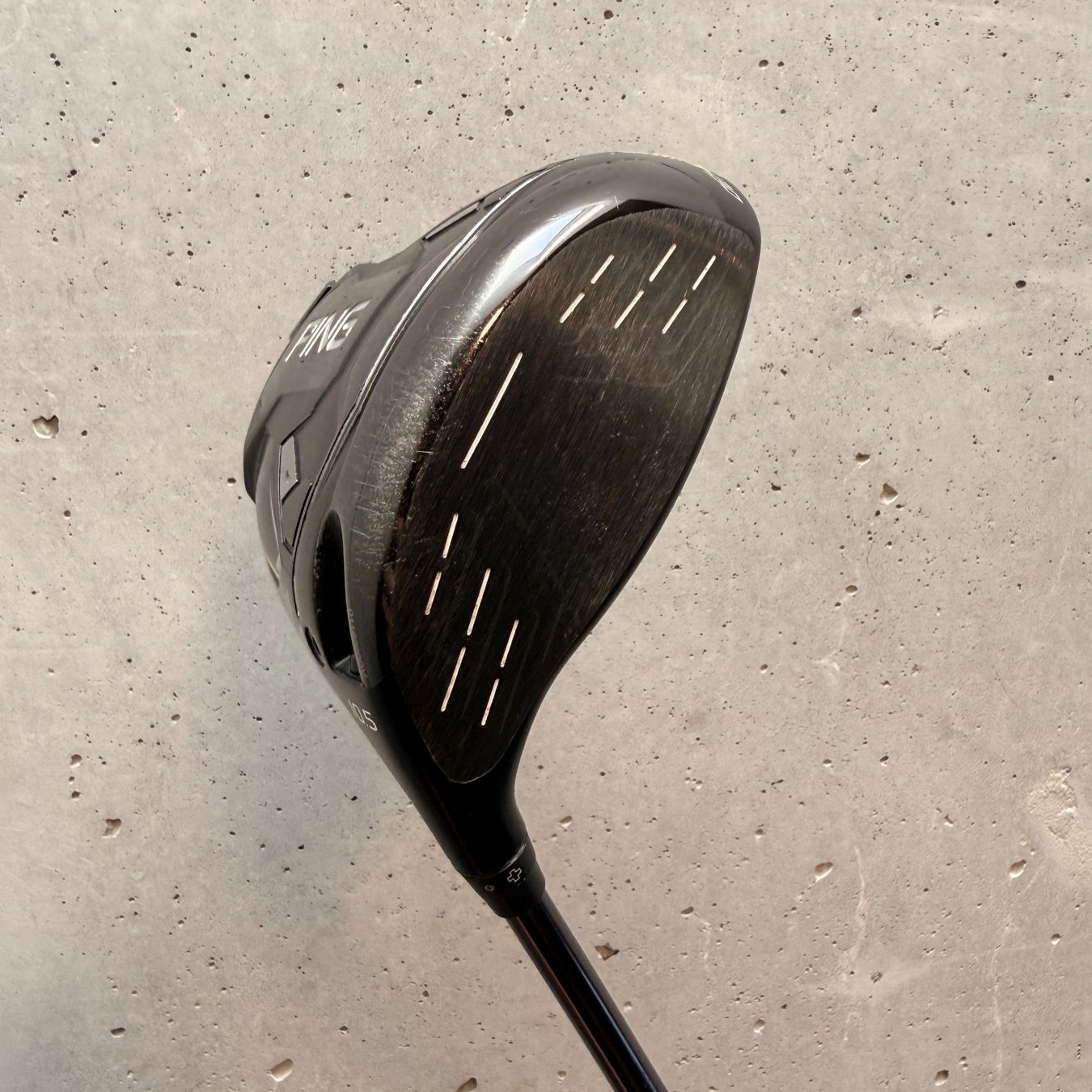 Ping Clubs & Sets: Ping G430 Max 10.5° Driver – D'occasion à Zürich par Seconda_Golf 1