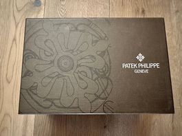 Patek Philippe Uhrenbox