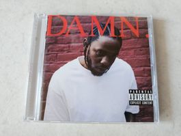 Kendrick Lamar  -  Damn
