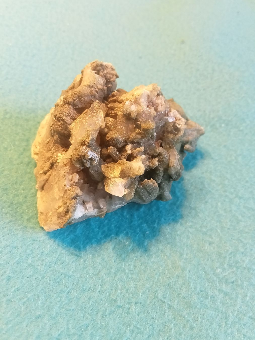 Minerali & Pietre curative: Schweizer Bergkristall – Nuovo (secondo la descrizione) da Alpnach Dorf venduto da ake-7x7v 1