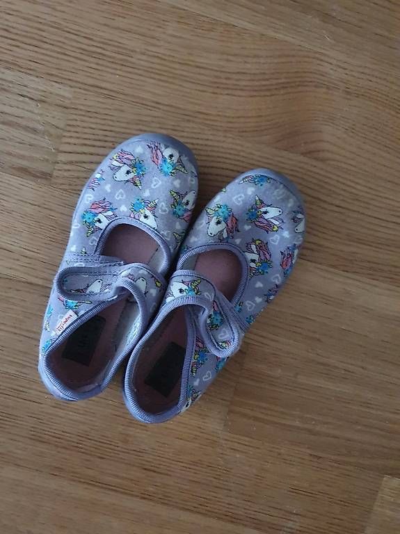 Superfit Scarpe per ragazze: Superfit Finken Gr.28 – Usato da Emmenbrücke venduto da Nil86