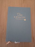 Das 6 Minuten Tagebuch, Dominik Spenst