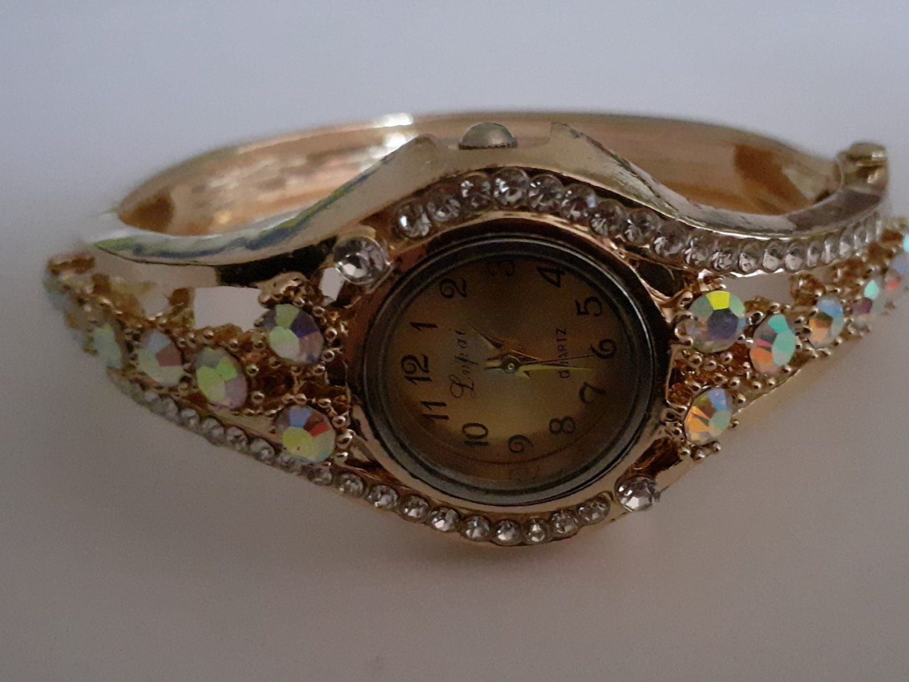 Orologi: Damen Uhr – Nuovo e nell'imballaggio originale da Stansstad venduto da kam_5wgj 2