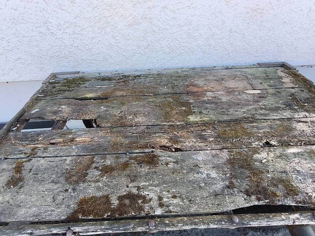 Rimorchi: Alter Wagen – Usato da Flaach venduto da stefan3412 1