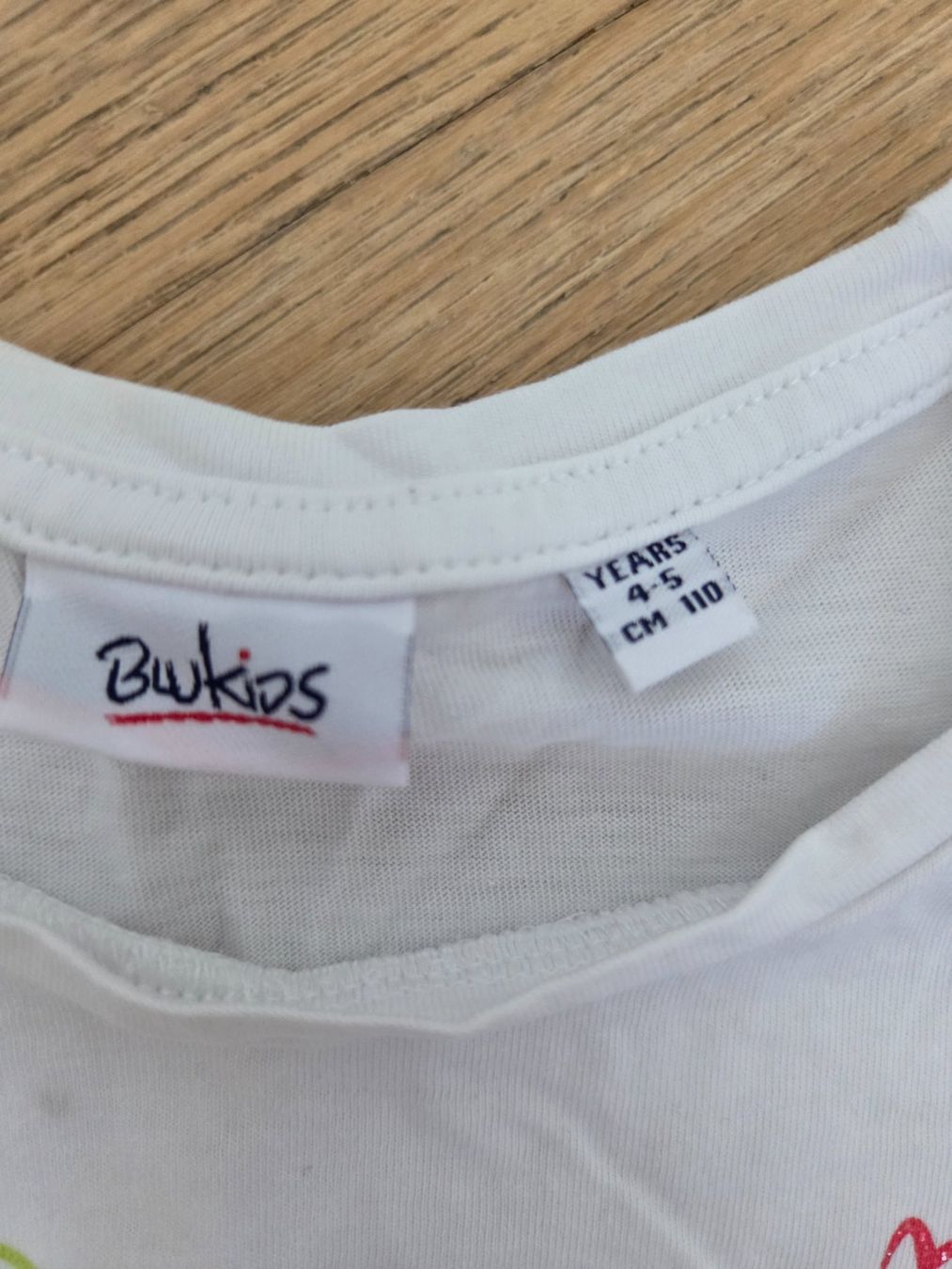 Camicie, T-shirt & Polo: T-shirt taille 110 – Usato da Carouge GE venduto da Gasco 1